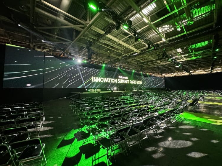 bcd innovation summit paris